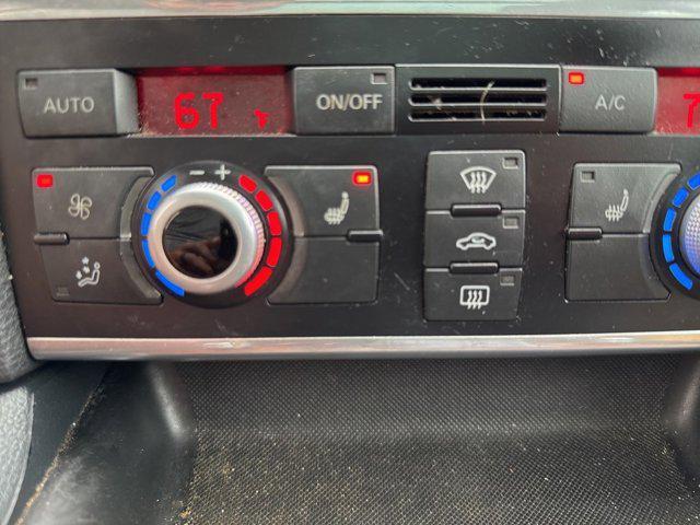used 2015 Audi Q7 car, priced at $12,695