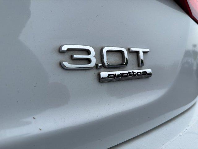 used 2015 Audi Q7 car, priced at $12,695