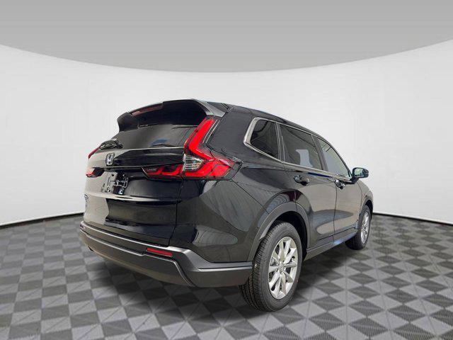 new 2026 Honda CR-V car, priced at $36,045