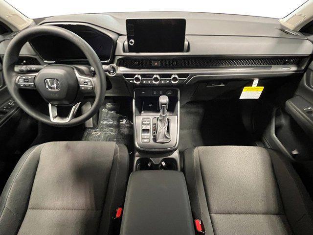 new 2026 Honda CR-V car, priced at $36,045