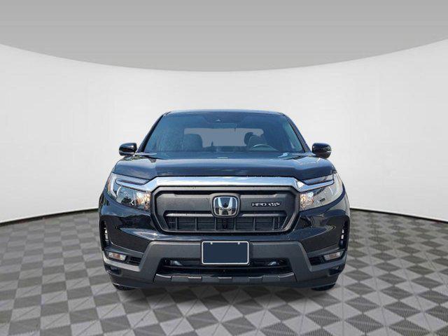 new 2024 Honda Ridgeline car, priced at $44,209