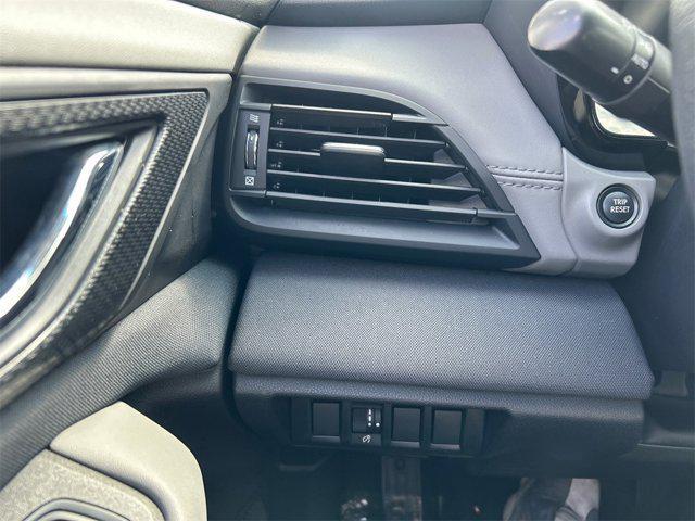 used 2021 Subaru Outback car, priced at $20,595