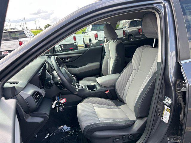 used 2021 Subaru Outback car, priced at $20,595