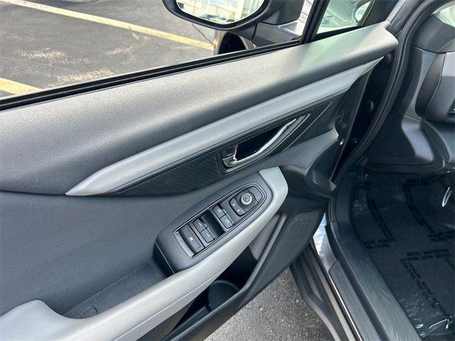 used 2021 Subaru Outback car, priced at $20,595