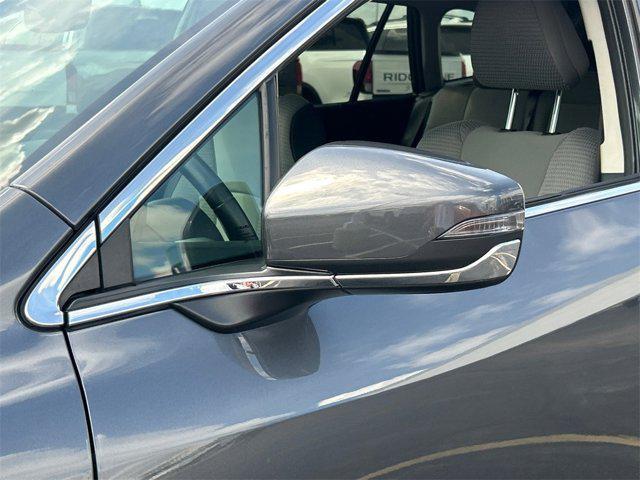 used 2021 Subaru Outback car, priced at $20,595