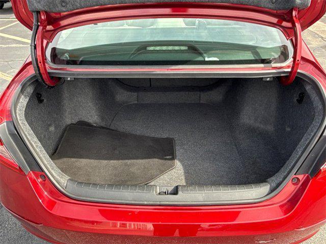 used 2019 Honda Accord car, priced at $20,395