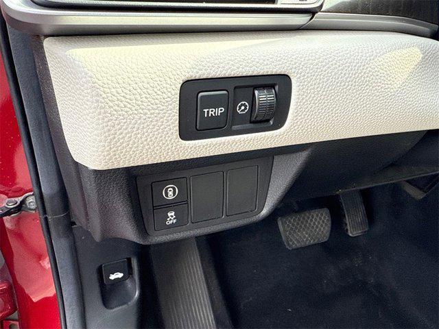 used 2019 Honda Accord car, priced at $20,395