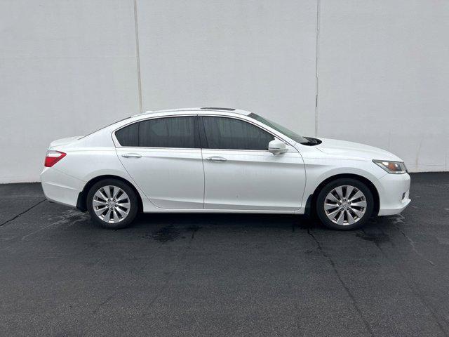 used 2013 Honda Accord car, priced at $11,500