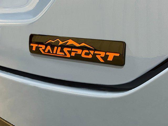 new 2025 Honda Pilot car, priced at $48,260