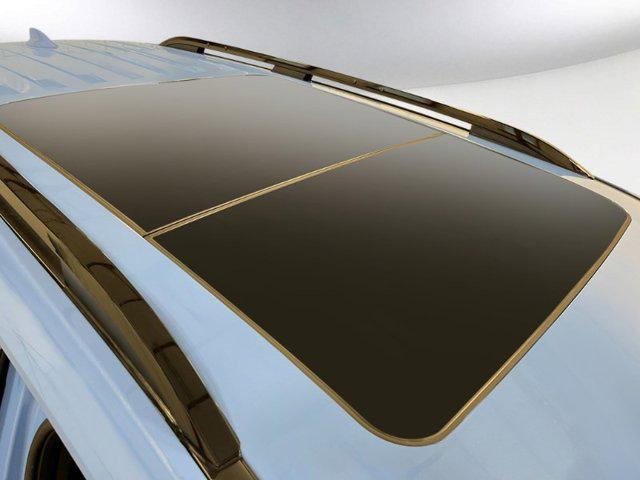 new 2025 Honda Pilot car, priced at $48,260