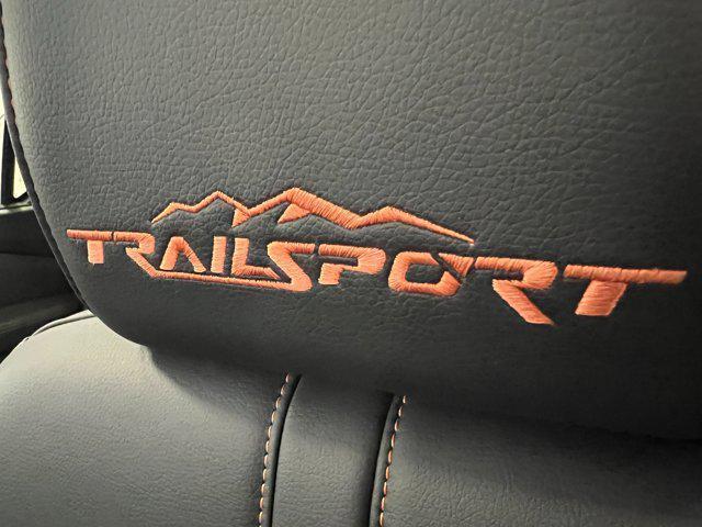 new 2025 Honda Pilot car, priced at $48,260