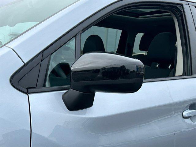 used 2022 Subaru Ascent car, priced at $35,000
