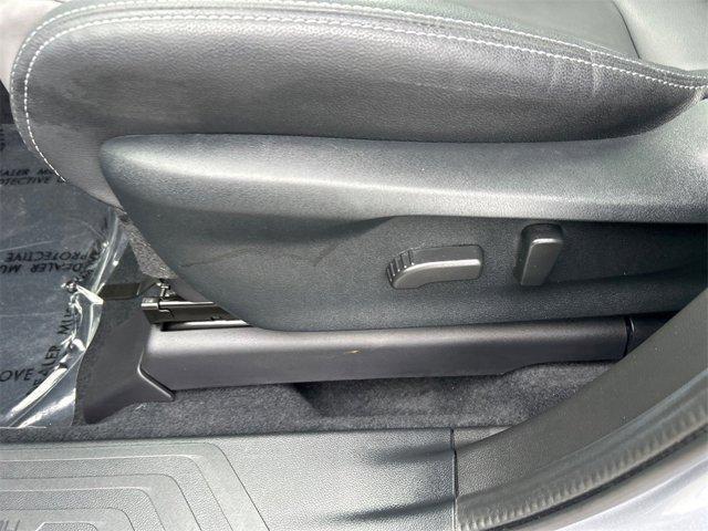 used 2022 Subaru Ascent car, priced at $35,000