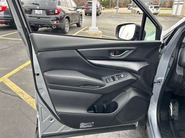 used 2022 Subaru Ascent car, priced at $35,000