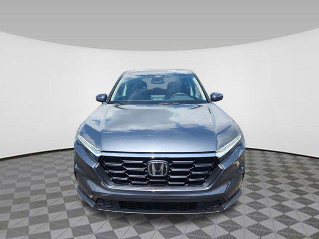 new 2026 Honda CR-V car, priced at $33,815