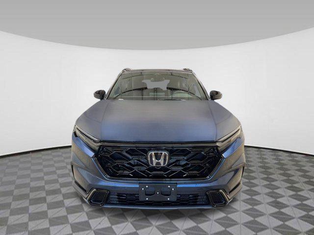 new 2025 Honda CR-V Hybrid car, priced at $36,135