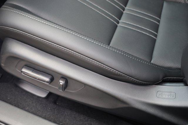 new 2026 Honda HR-V car, priced at $33,400