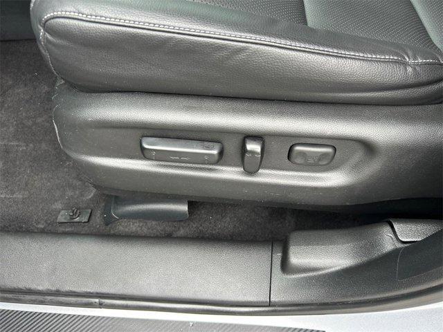 used 2023 Honda Ridgeline car, priced at $28,795