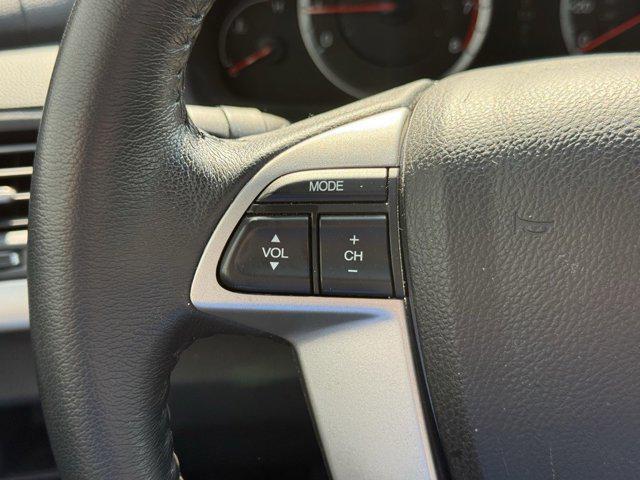 used 2008 Honda Accord car, priced at $12,650