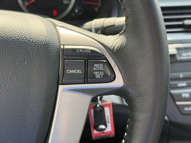used 2008 Honda Accord car, priced at $12,650