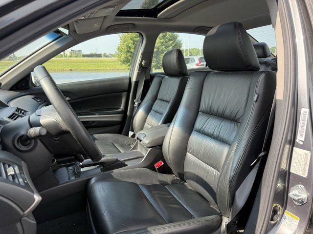 used 2008 Honda Accord car, priced at $12,650