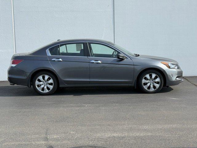 used 2008 Honda Accord car, priced at $12,650