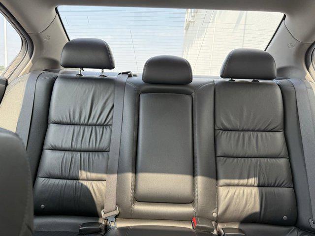 used 2008 Honda Accord car, priced at $12,650