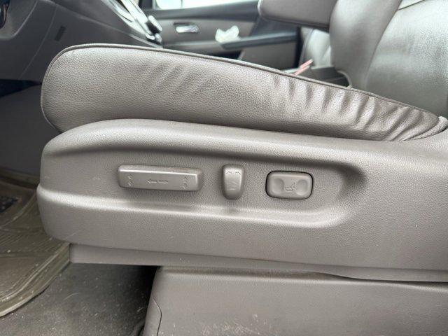 used 2015 Honda Odyssey car, priced at $15,000
