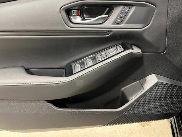 new 2025 Honda Accord Hybrid car, priced at $37,620