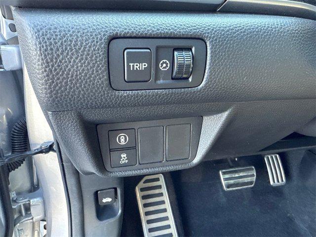 used 2022 Honda Accord Hybrid car, priced at $26,795