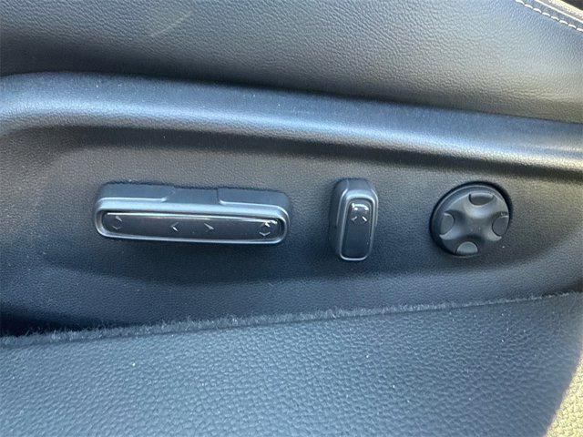 used 2022 Honda Accord Hybrid car, priced at $26,795