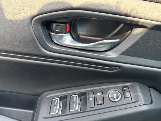 used 2024 Honda Accord car, priced at $24,295