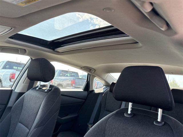 used 2024 Honda Accord car, priced at $24,295