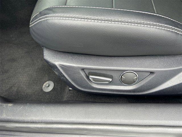 used 2019 Ford Mustang car, priced at $42,500
