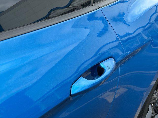 used 2019 Ford Mustang car, priced at $42,500