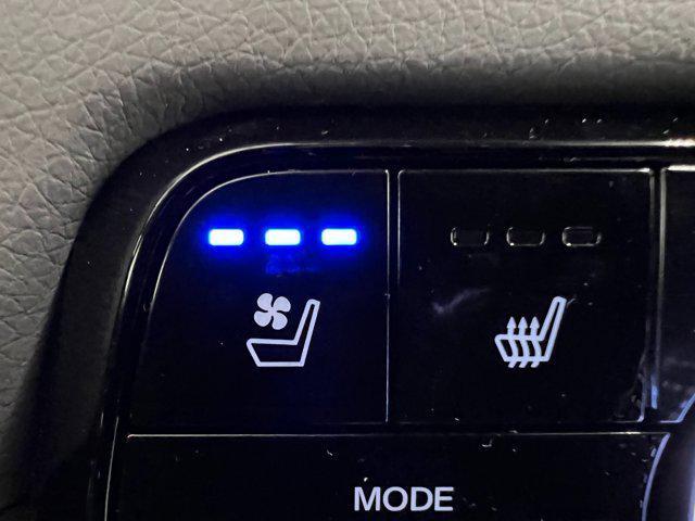 new 2025 Honda Pilot car, priced at $52,360