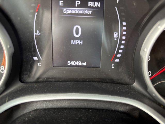 used 2019 Jeep Compass car, priced at $17,295