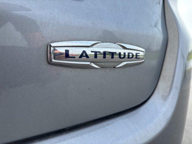 used 2019 Jeep Compass car, priced at $17,295