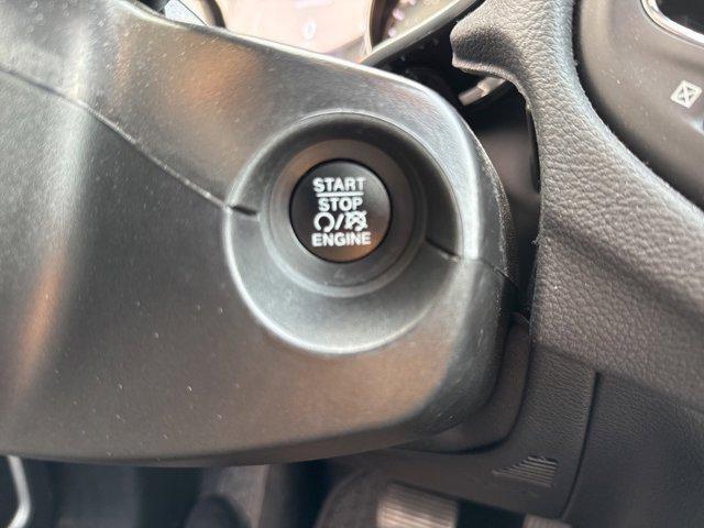 used 2019 Jeep Compass car, priced at $17,295