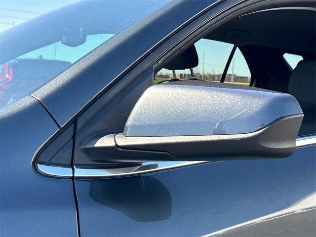 used 2020 Chevrolet Equinox car, priced at $12,595