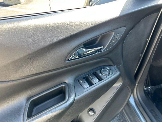 used 2020 Chevrolet Equinox car, priced at $12,595