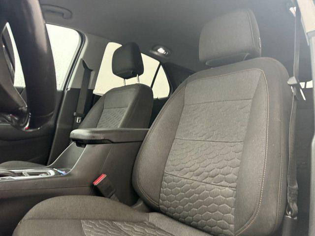 used 2020 Chevrolet Equinox car, priced at $13,895