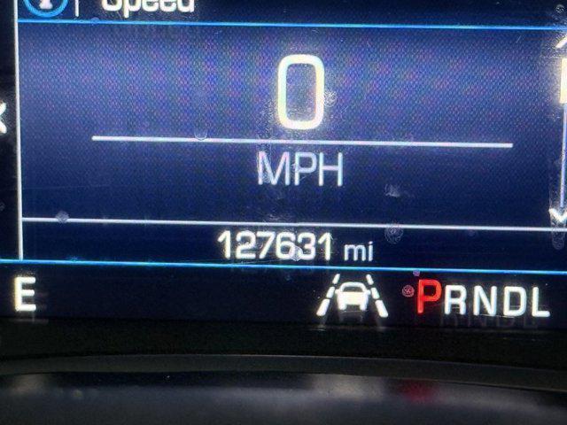 used 2020 Chevrolet Equinox car, priced at $13,895