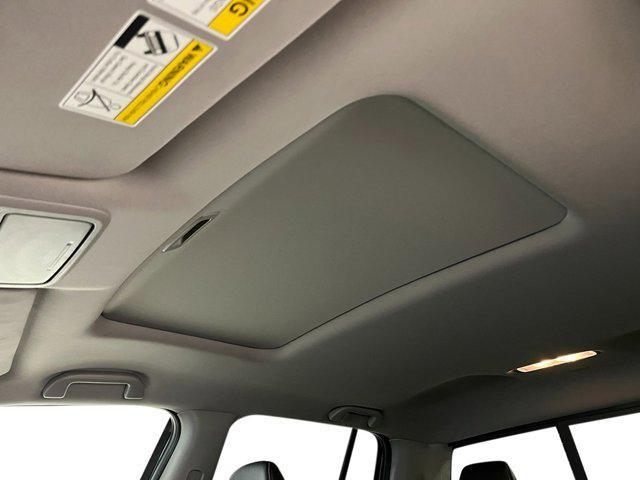 new 2025 Honda Ridgeline car, priced at $41,710