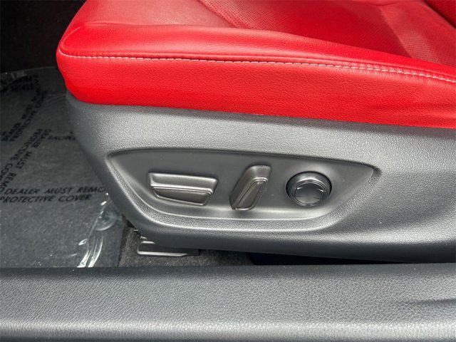 used 2018 Toyota Camry car, priced at $24,500