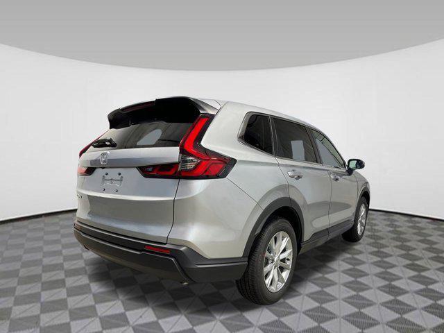 new 2025 Honda CR-V car, priced at $33,709