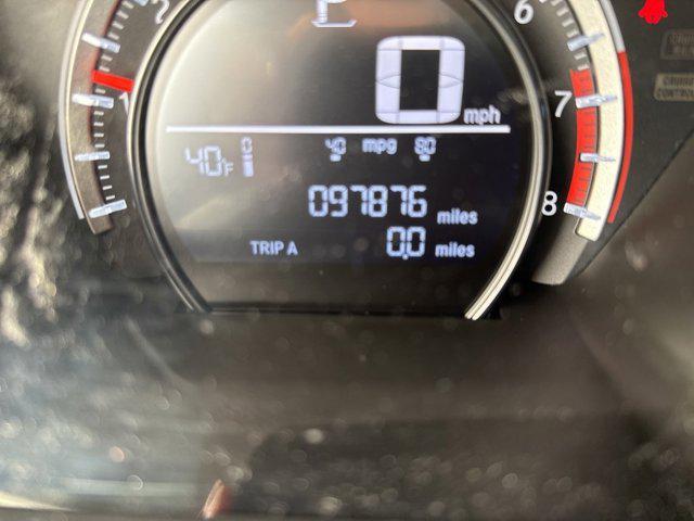 used 2018 Honda Civic car, priced at $15,250