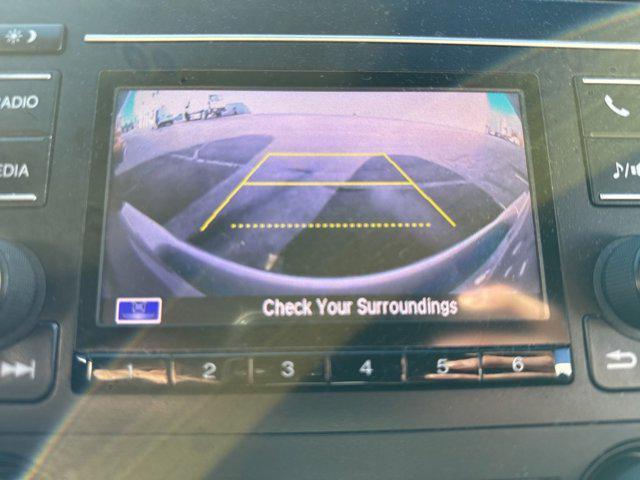 used 2018 Honda Civic car, priced at $15,250