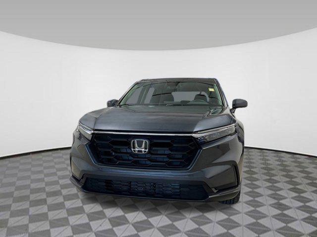 new 2025 Honda CR-V car, priced at $31,768