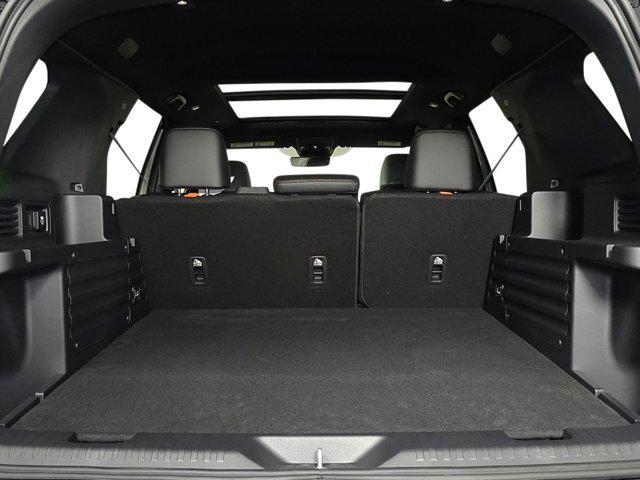 new 2026 Honda Passport car, priced at $50,355